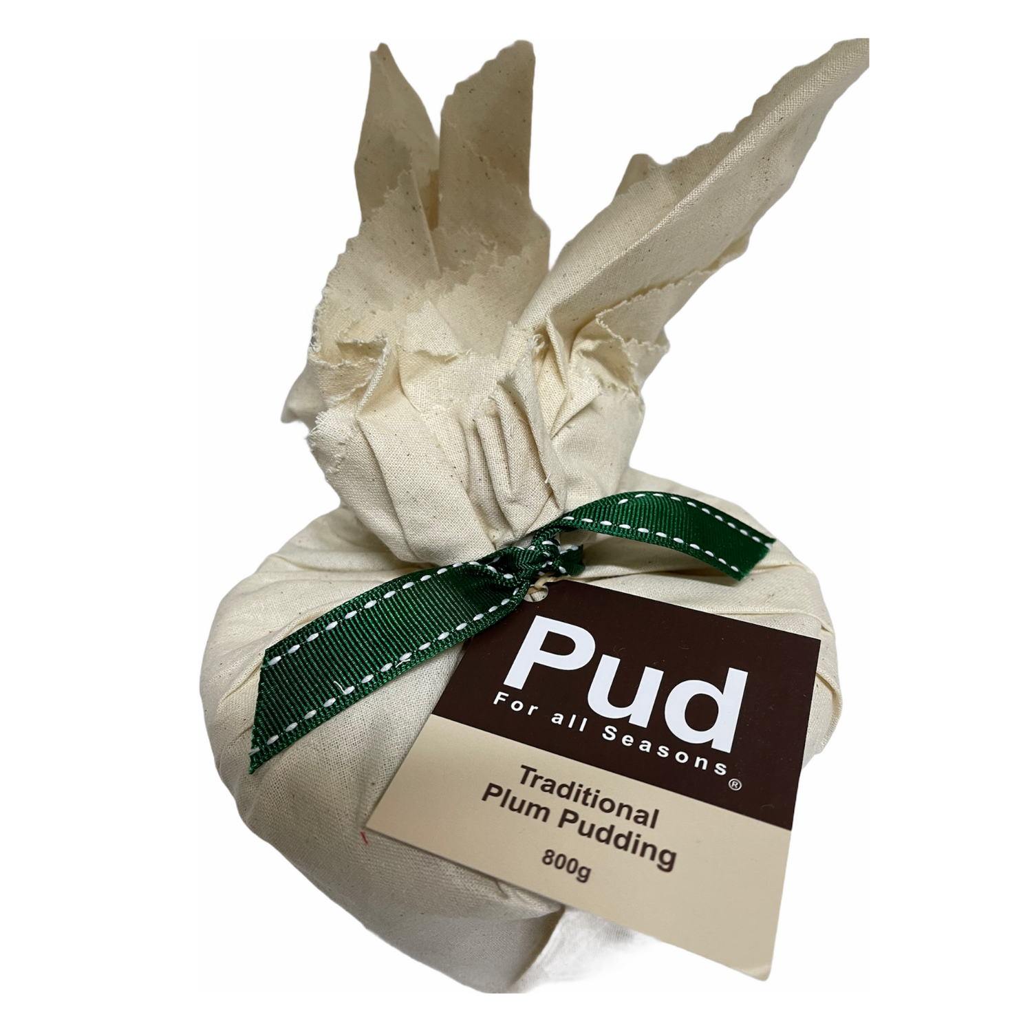Christmas Pudding's 800g (GF) (DF)