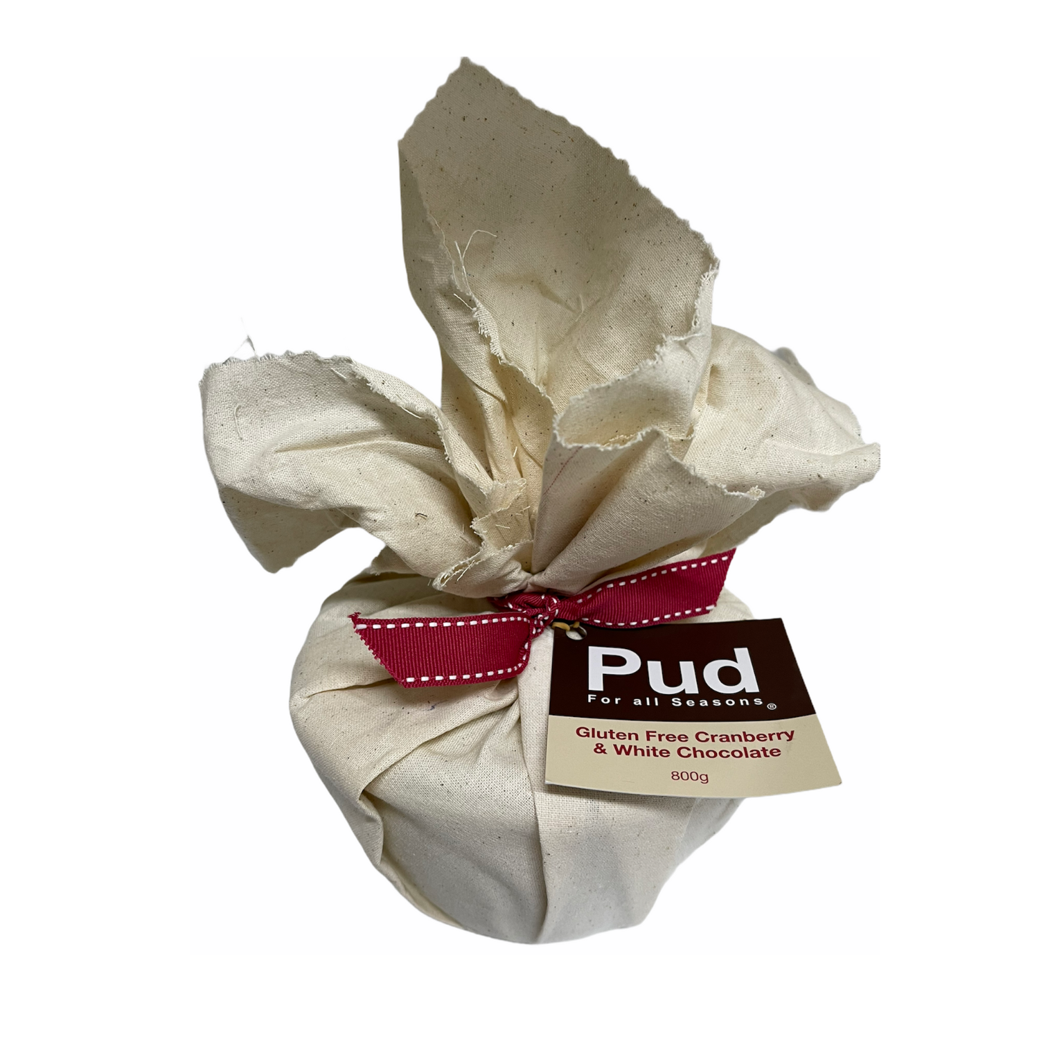 Christmas Pudding's 800g (GF) (DF)