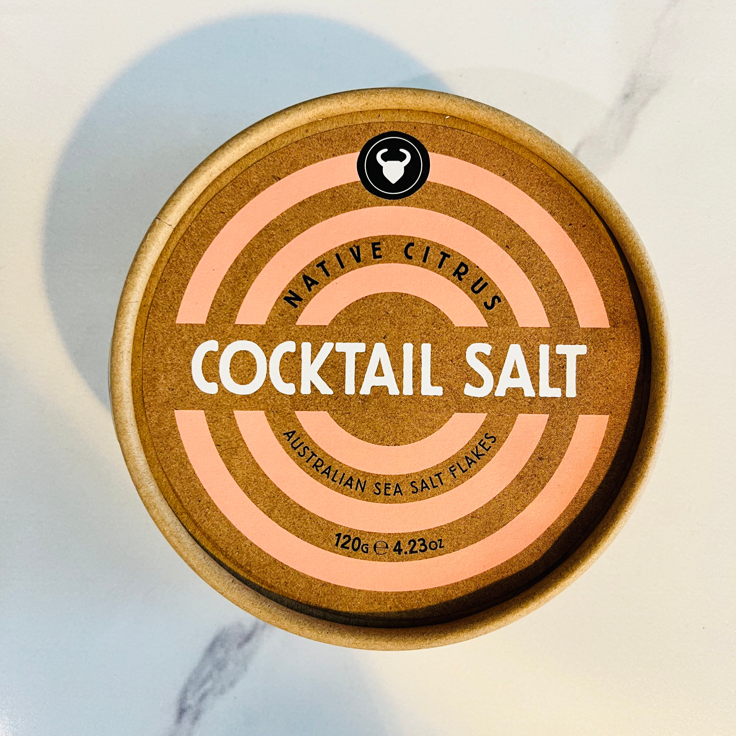 Olssons Cocktail Salts