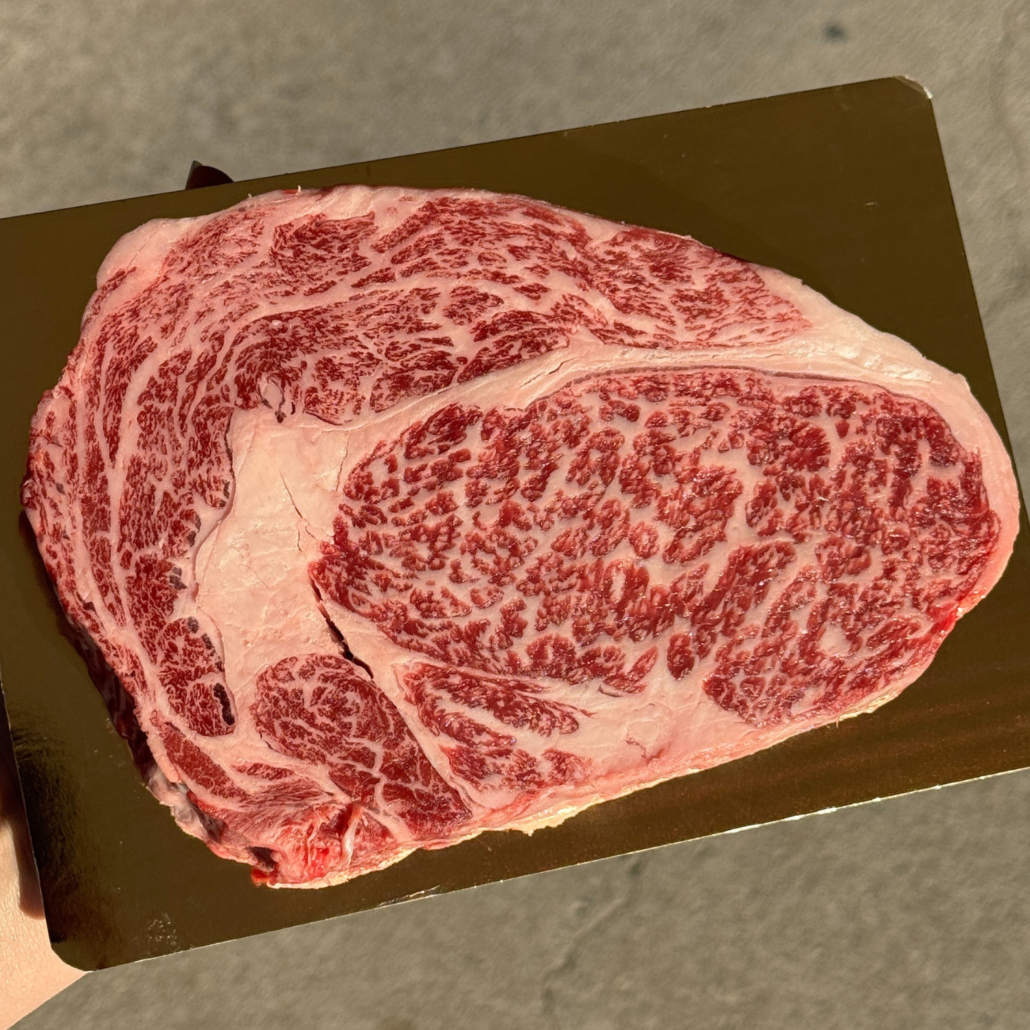 Premium Wagyu