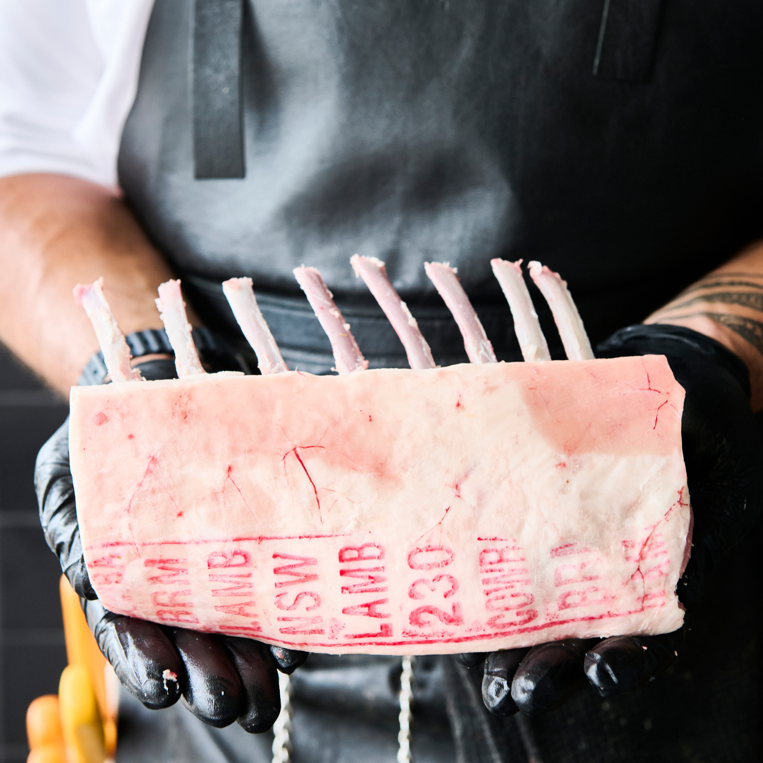 The Butchers Selection