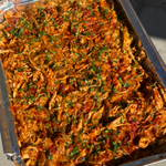 Mexican Pulled Chicken (GF)