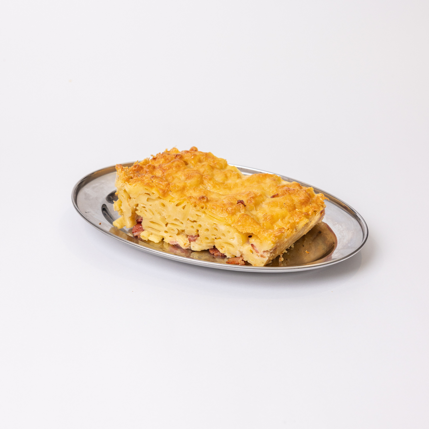 Mac and Cheese (Serves 3-4)
