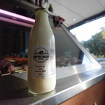 Camden Valley - Cream on Top Milk 1L and 2L
