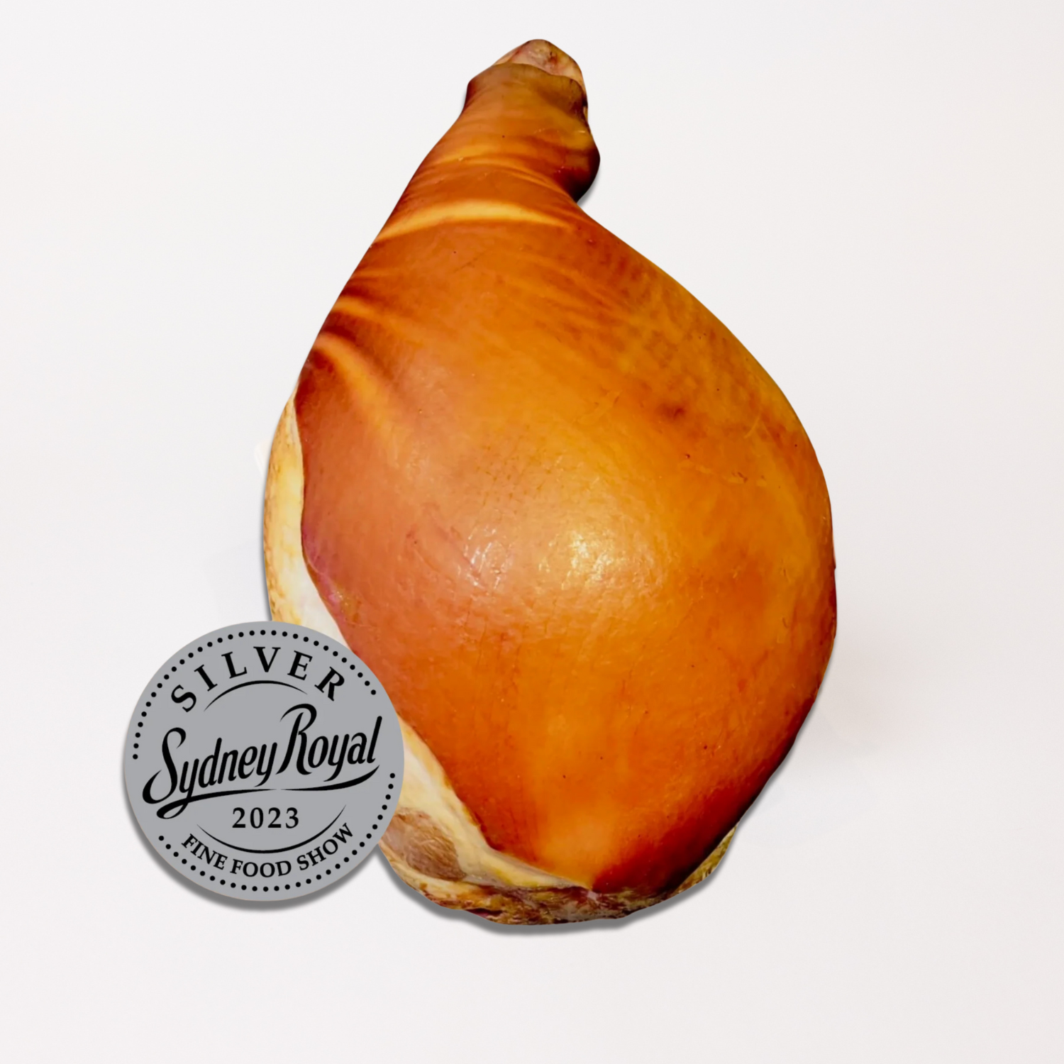 Christmas Ham - Whole Leg *80% DEPOSIT ONLY*
