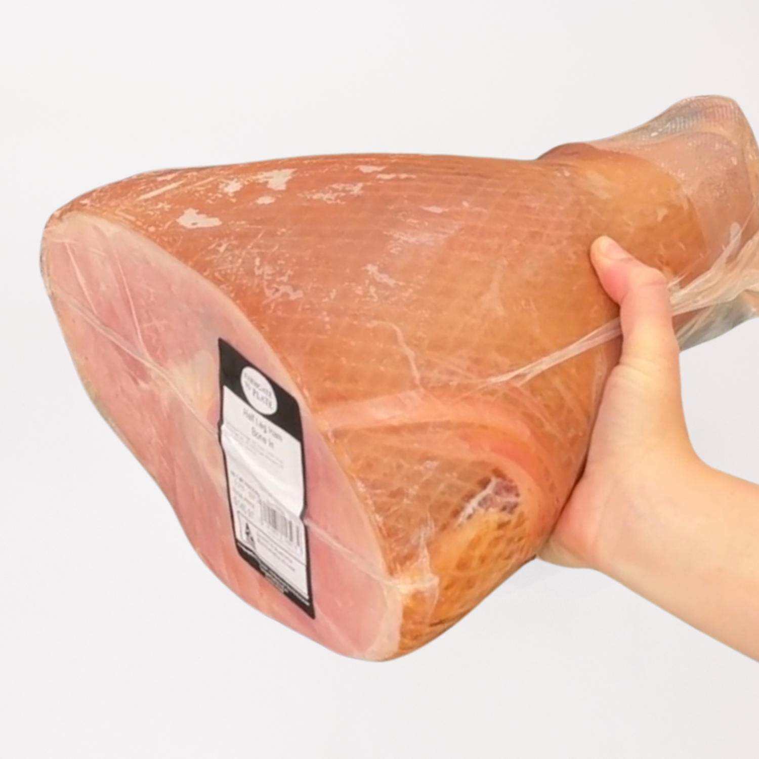 Christmas Ham - Half Leg *80% DEPOSIT ONLY*