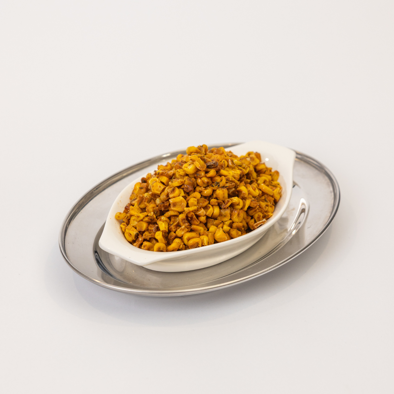 Mexican Corn Kernels (Serves 20-30)