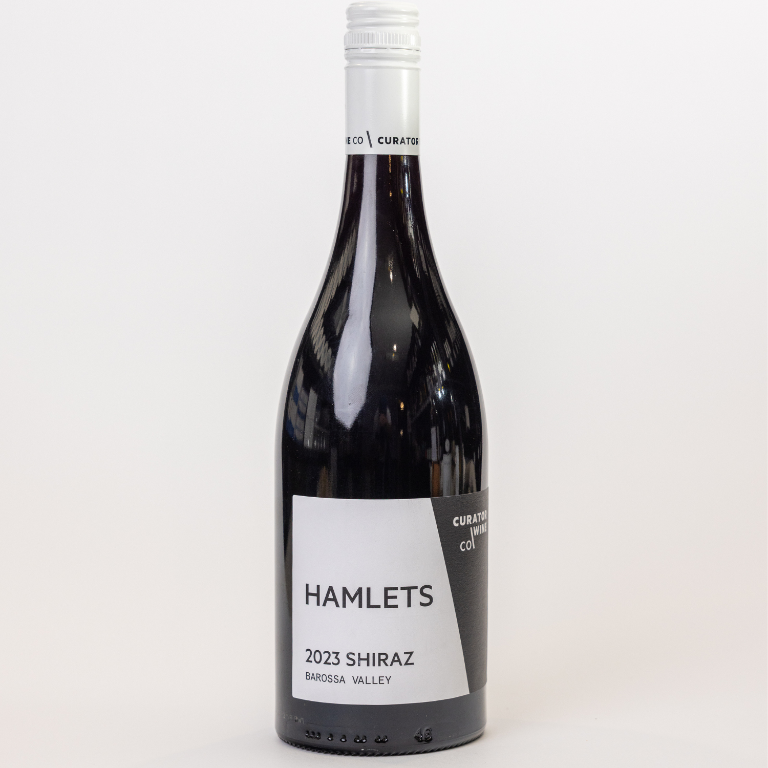 Hamlets - Shiraz 2021