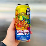 One Drop 'Rainbow Country Glitter' Sour
