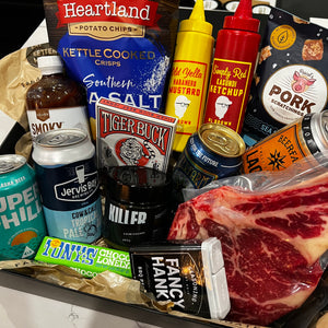 Fathers Day Hamper 2023'