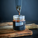 Killer Condiments Sauces - Multiple Flavours