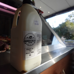 Camden Valley - Cream on Top Milk 1L and 2L