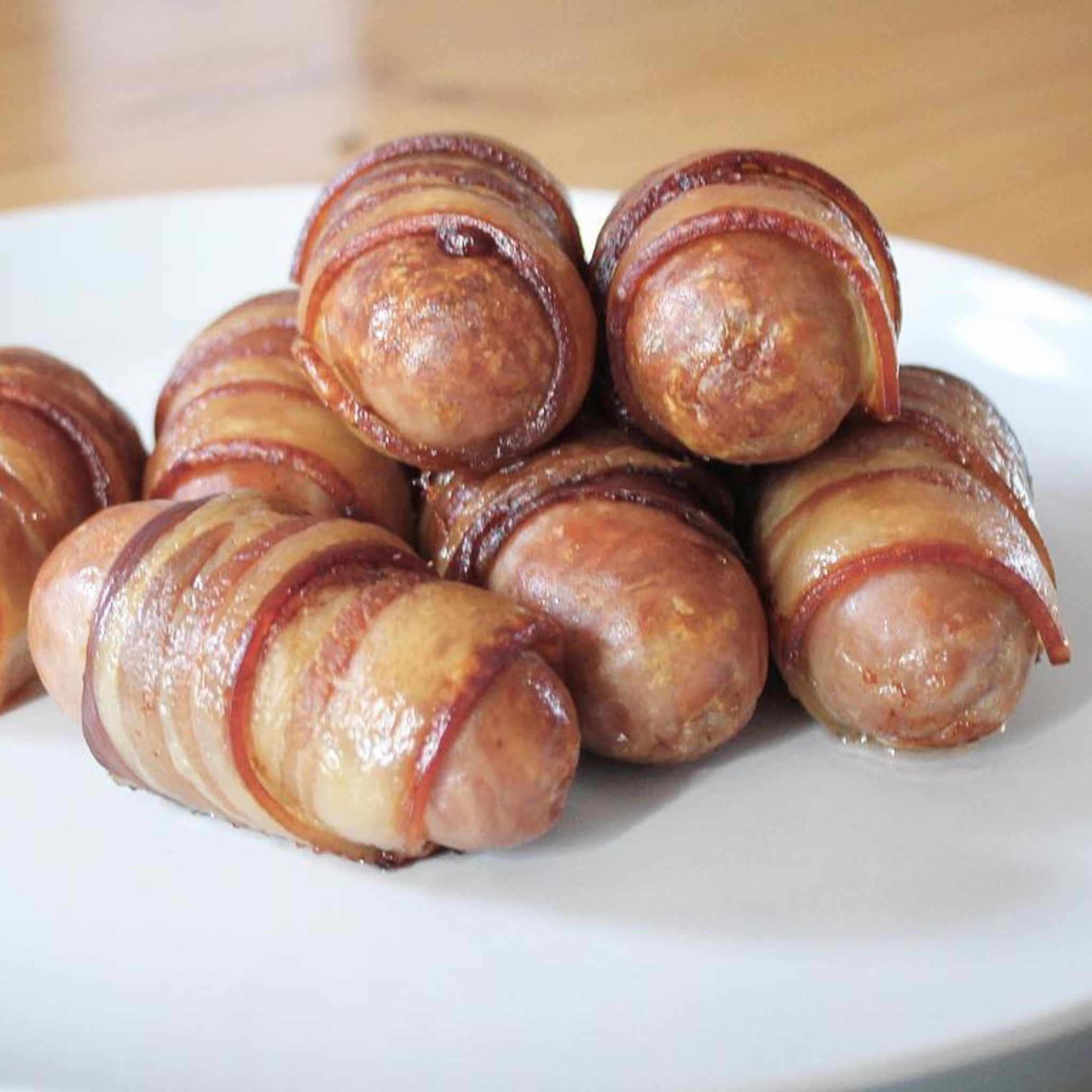 Pigs In Blanket (Available Dec) 440g