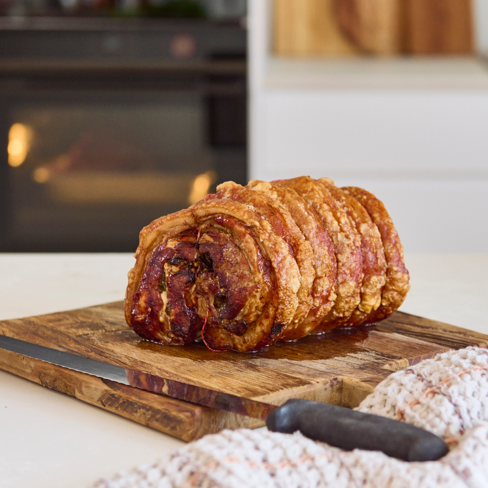 Porchetta Roast *DEPOSIT ONLY*