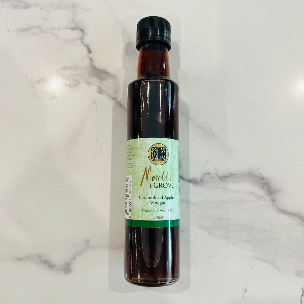 Morella Grove Oils & Vinegars
