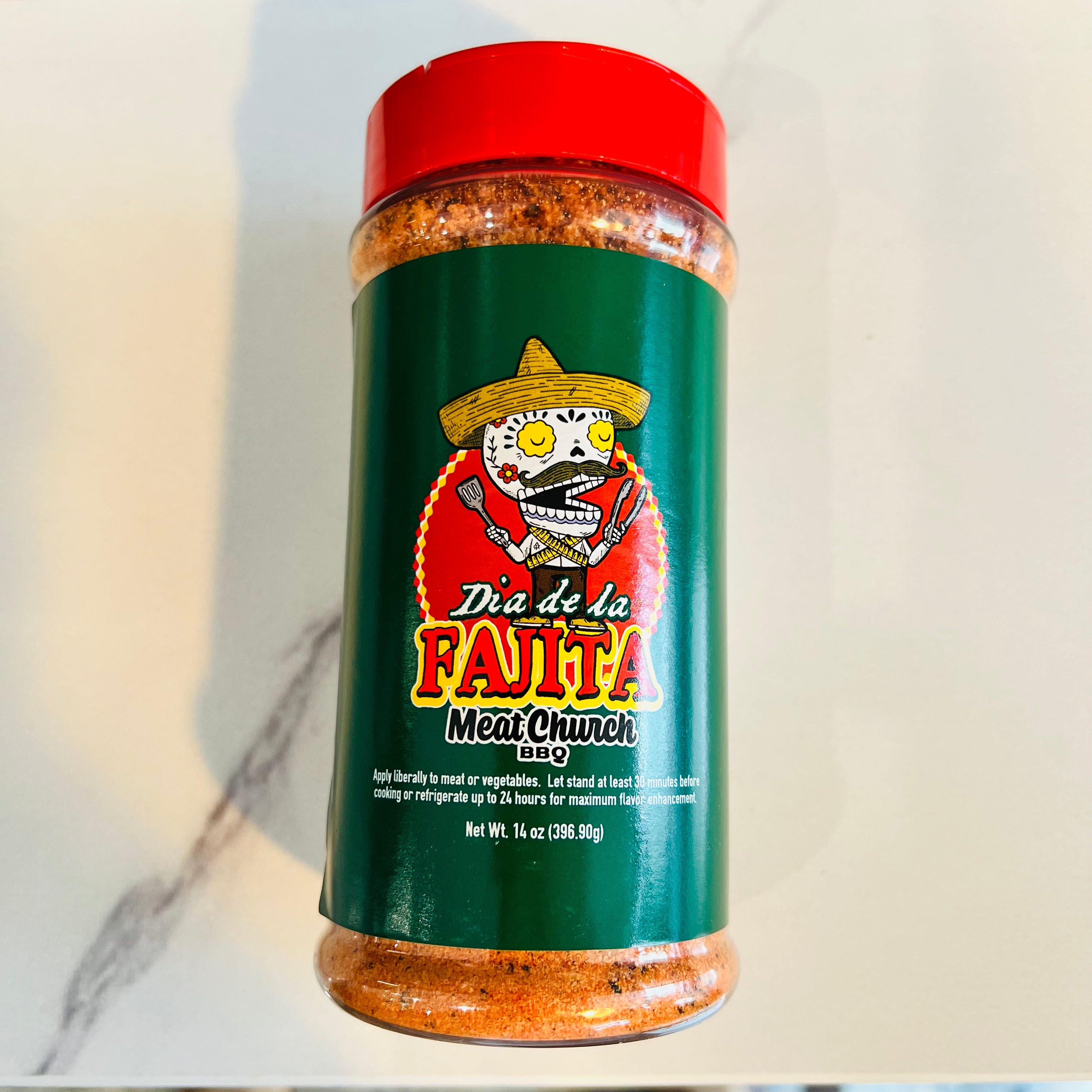 Meat Church Rubs