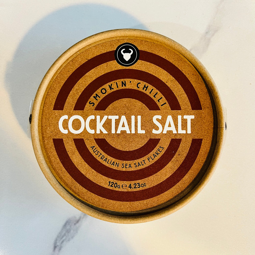 Olssons Cocktail Salts