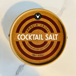 Olssons Cocktail Salts