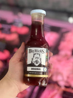 Big Ricks BBQ Sauces