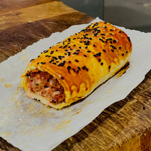 House Sausage Roll