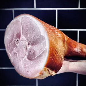 Boneless Christmas Ham *DEPOSIT ONLY*