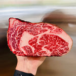 AACO Pure Bred Wagyu Scotch Fillet MB 10+