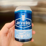 Jervis Bay Brewing Co. "Cow & Calf Tropical Pale Ale"