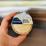 Long Paddock Cheese - Silver Wattle 180g
