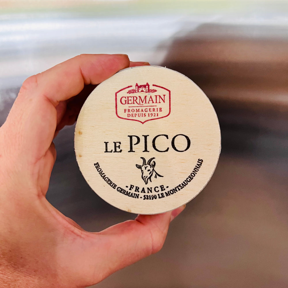 Le Pico - Fromagerie Germain 150g