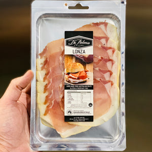 Pork Lonza