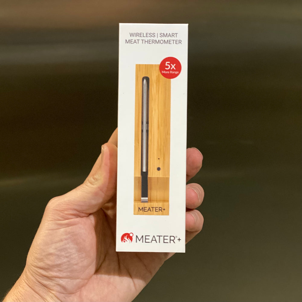 Meater + Smart Meat Thermometer